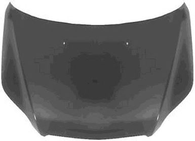 VAN WEZEL 0816660 -  Капот двигателя